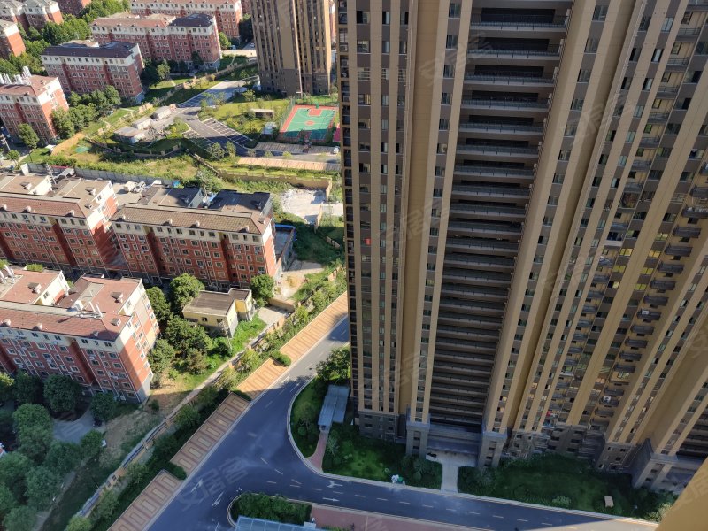 奥克斯缔壹城,十里大道-九江奥克斯缔壹城二手房,租房,房价-九江安居