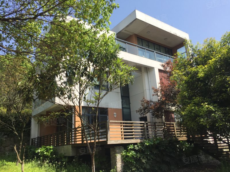 金都富春山居(别墅),320国道-杭州金都富春山居(别墅)二手房,租房