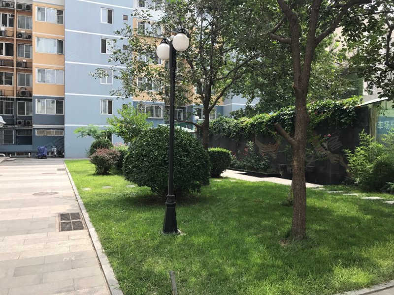 文津世家,交道口北二条29号-北京文津世家二手房,租