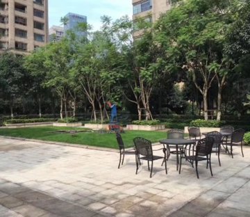 寰宇天下观澜苑B区