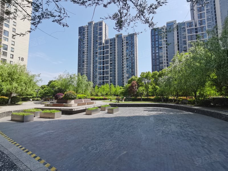 九方城天玺,萧林中路,近紫竹路-昆山九方城天玺二手房,租房,房价-昆山