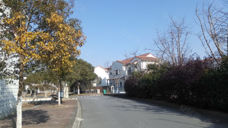 阳光海岸(公寓住宅)