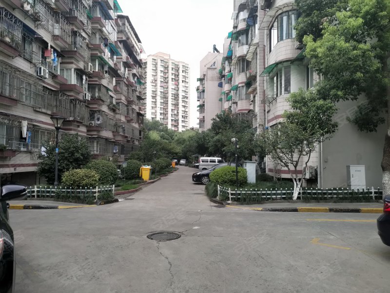 施家花园,朝晖路171号-杭州施家花园二手房,租房,房价-杭州安居客