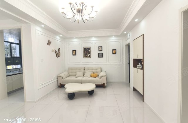 鄂州市水利局小区3室2厅92㎡23万二手房图片