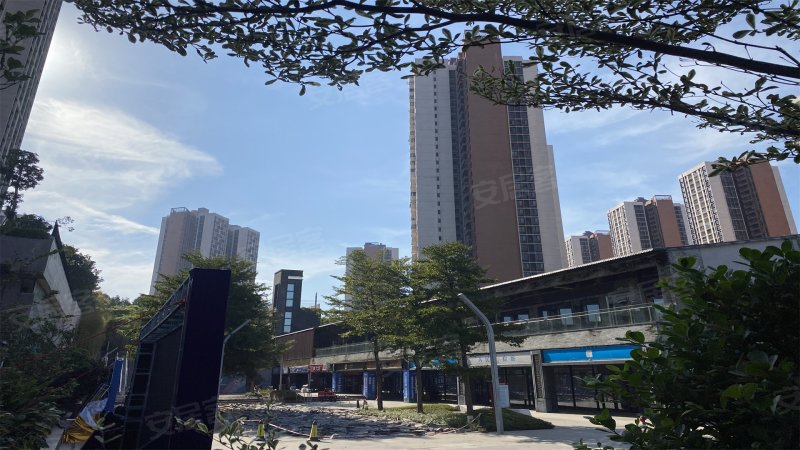 新鸿基泷景(八期)