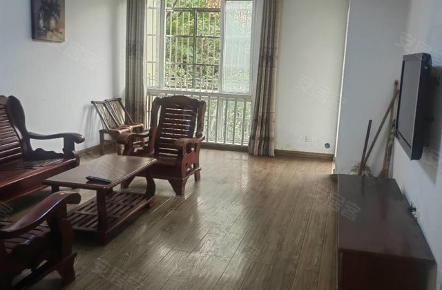 白云小区2室2厅91㎡64万二手房图片