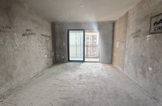 三一街区3室2厅127㎡43.8万二手房图片