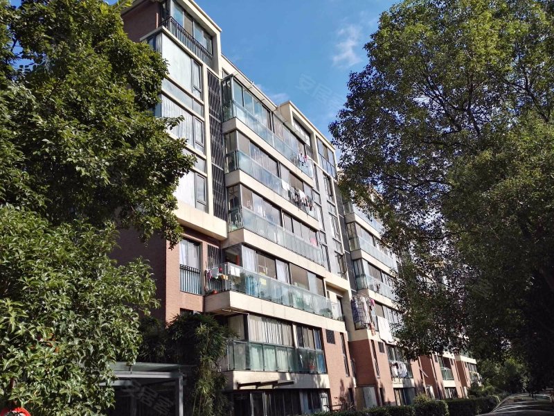 湾流域城(一期) 