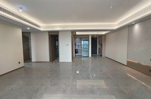 粼江云境3室2厅121.26㎡138万二手房图片