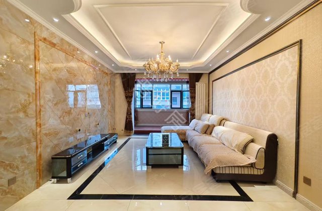 孟匠祥泰园3室2厅116㎡52万二手房图片