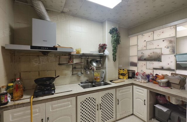 滨江园3室2厅125㎡49.8万二手房图片