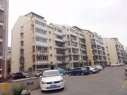 天拖南小区图片