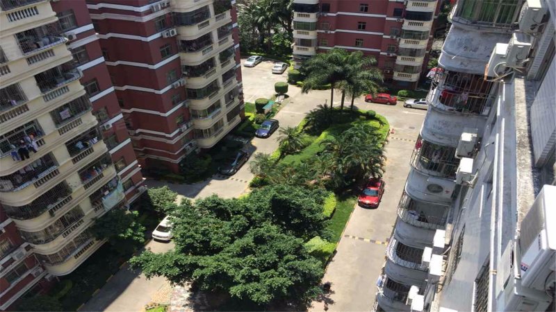 海韵花园,翻身路149号-深圳海韵花园二手房,租房,房价-深圳安居客