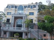 大学城小区图片