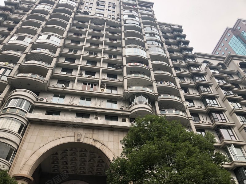 丽晶大厦,仙霞路28号-上海丽晶大厦二手房,租房,房价-上海安居客