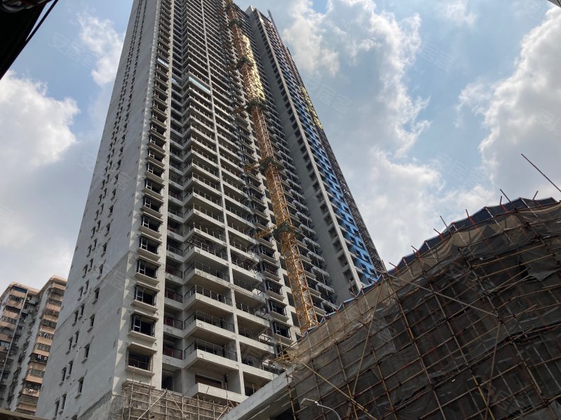 世茂天樾,广州大道中193号-广州世茂天樾二手房,租房,房价-广州安居客