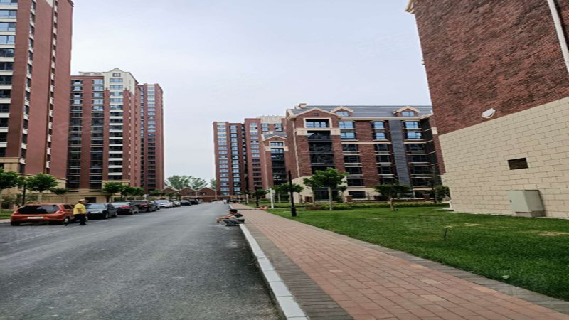 英伦名郡,112国道-保定英伦名郡二手房,租房,房价-保定安居客