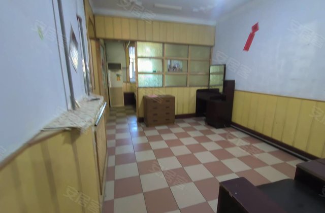 常青巷四号院2室1厅51㎡48万二手房图片