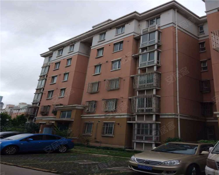 港城新苑(西区)