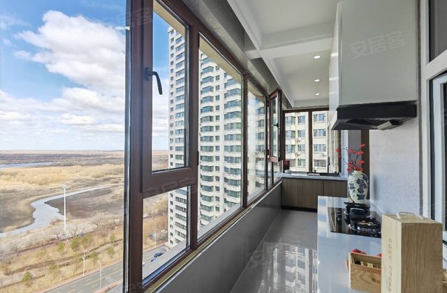 丽湾阁2室1厅81㎡37.3万二手房图片