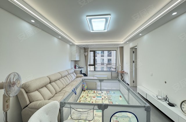 蘭台府4室2厅137㎡82万二手房图片