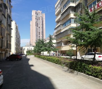 信合小区