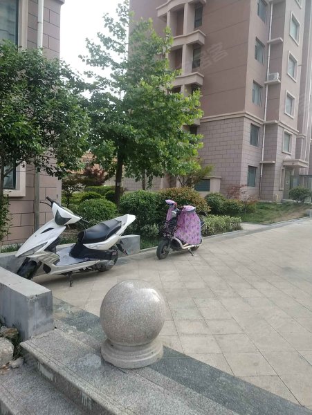 锦绣花园(沂南)