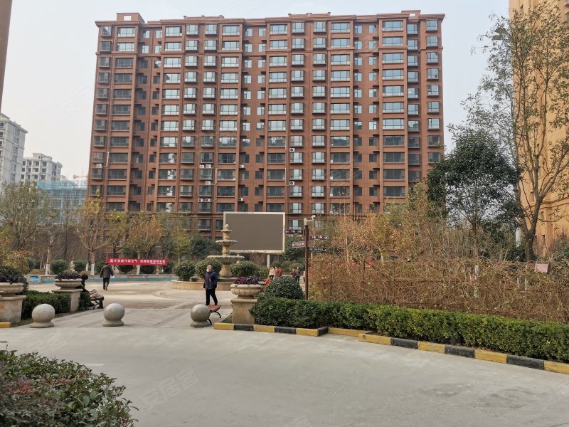 凤凰湖畔,陶朱公街17号-运城凤凰湖畔二手房,租房,房价-运城安居客