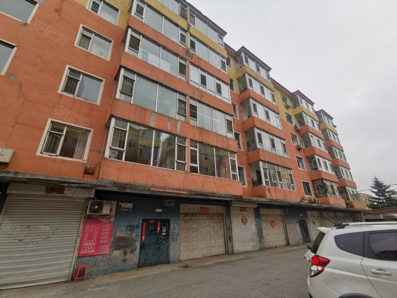 神州秀园,莲花路-桦甸神州秀园二手房,租房,房价-桦甸安居客