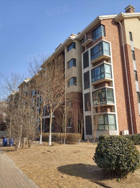 红磡领世郡领世达观(一二期)