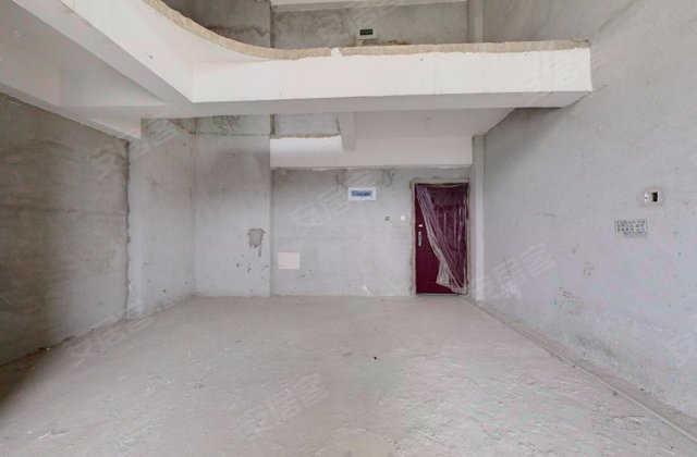 铭基新天地(二期)4室2厅110.42㎡89万二手房图片