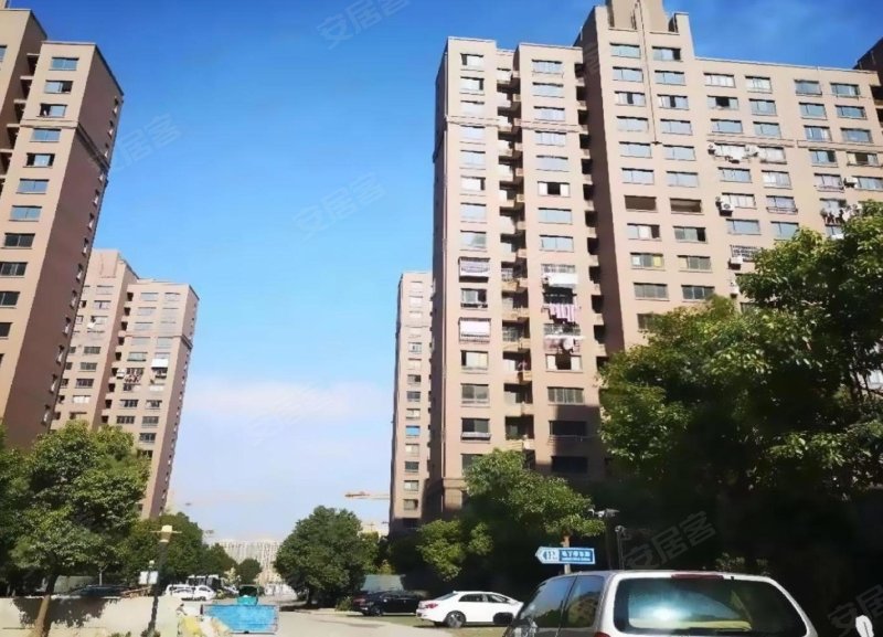 金碧苑,沿港河路478弄-上海金碧苑二手房,租房,房价-上海安居客