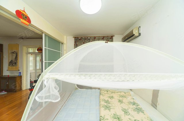 包河银杏苑3室2厅121.06㎡128万二手房图片