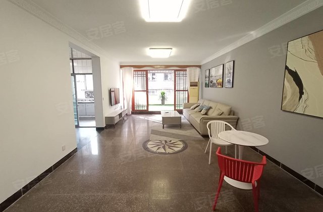 乐源小区4室2厅152㎡34.8万二手房图片