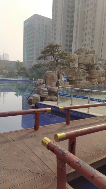 石家庄房产网>石家庄二手房>辛集二手房>万达广场二手房>百合御景城东