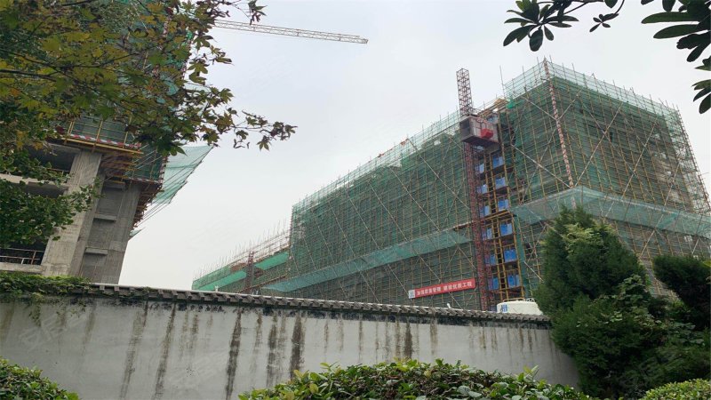融创淮河壹号,淮河路,近颍上南路-阜阳融创淮河壹号二手房,租房,房价