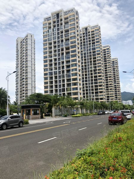 三亚棕榈滩(西区)