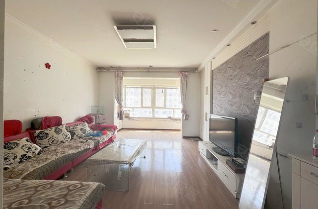 31号小区3室2厅104.41㎡46万二手房图片
