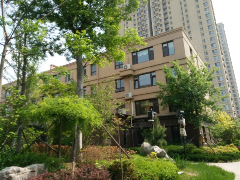 凤凰国际,三八西路1006号-德州凤凰国际二手房,租房,房价-德州安居客