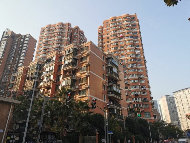 福鑫大楼,白渡路258弄-上海福鑫大楼二手房,租房,房价-上海安居客