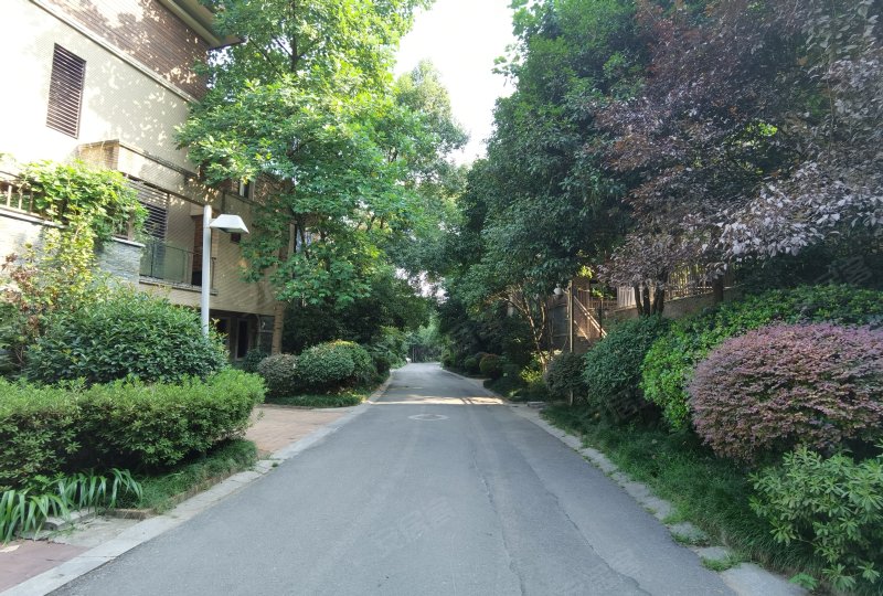 保利麓谷林语(别墅)