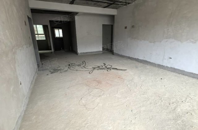 峥嵘家园3室2厅112㎡29.8万二手房图片
