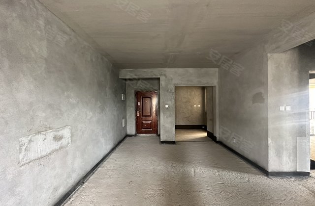 优筑印江洲3室2厅105㎡38.8万二手房图片