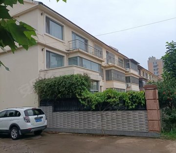 银泰澳门花园(别墅)