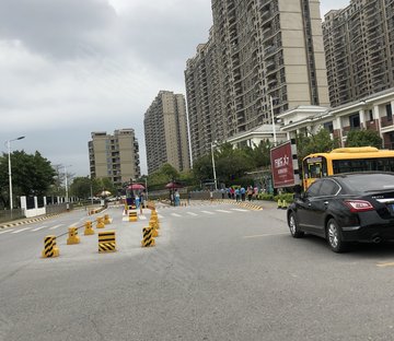 碧桂园翠林山语