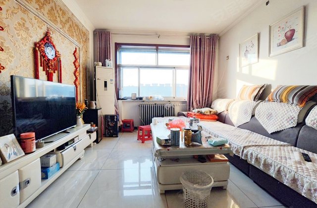 正安智园2室2厅98.13㎡68万二手房图片