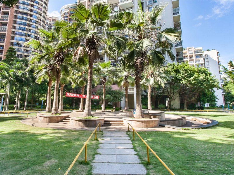 世纪春城(三期)