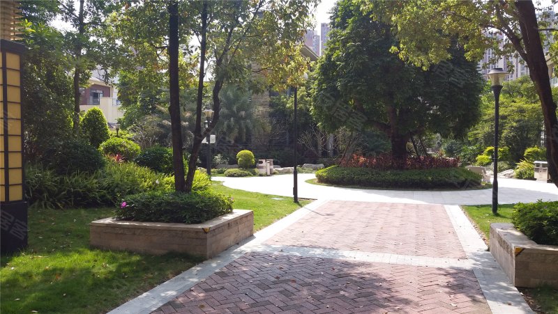 方直君御(别墅),东升二路-惠州方直君御(别墅)二手房,租房,房价-惠州