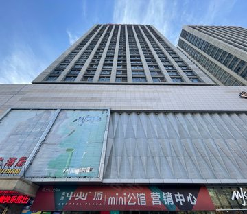 恒泰阿奎利亚悦璟府(一三期)