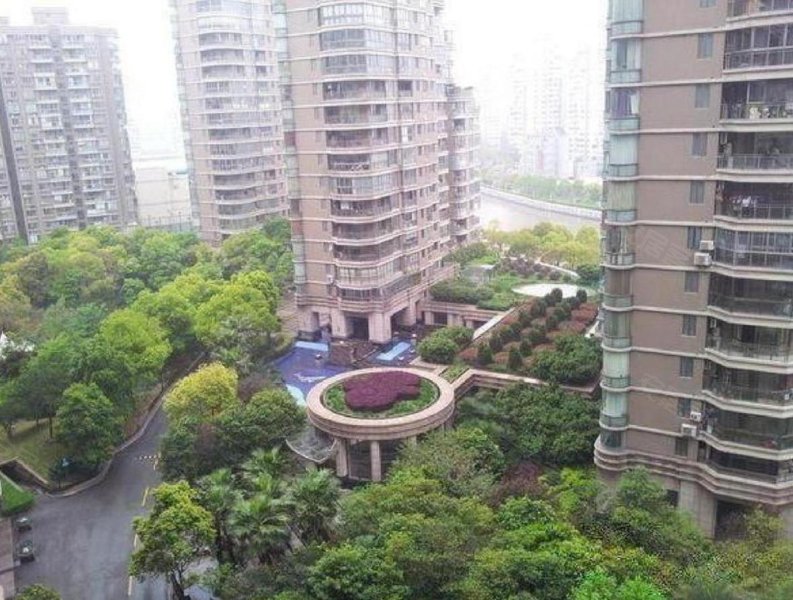 上海苏堤春晓名苑